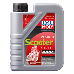 LIQUIMOLY OIL 2 STROKE -...