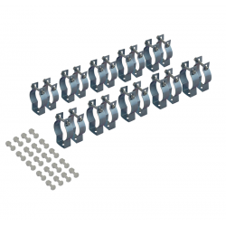 Supports pour plaques en L...