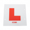 L PLATES TIE ON TYPE 10 PACK