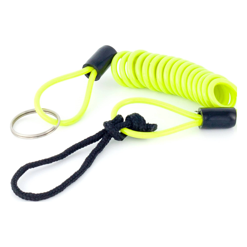 BOBINE DE RAPPEL DE BLOC-DISQUE 4 MM X 46 PO