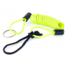 BOBINE DE RAPPEL DE BLOC-DISQUE 4 MM X 46 PO