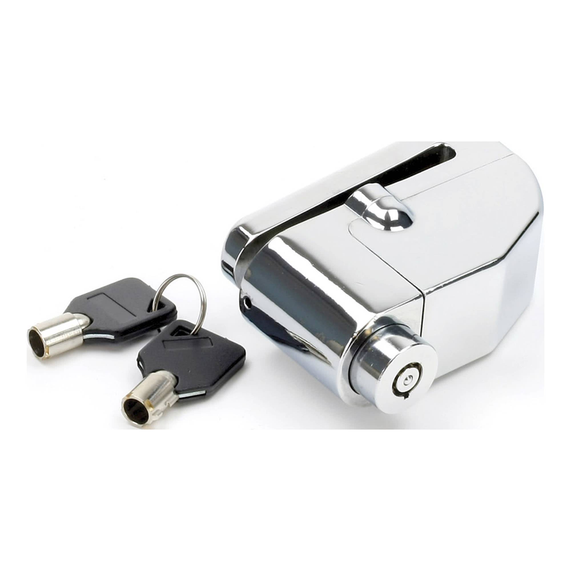 BLOC-DISQUE ALARME MAMMOTH
