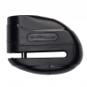 BLOC-DISQUE MAMMOTH ROGUE 6 MM, NOIR