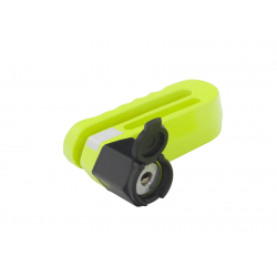 BLOC-DISQUE 6 MM, GOUPILLE...