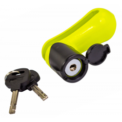 BLOC-DISQUE 10 MM, GOUPILLE...
