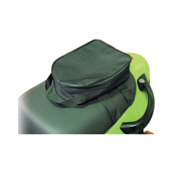 Pochette pour antivol...