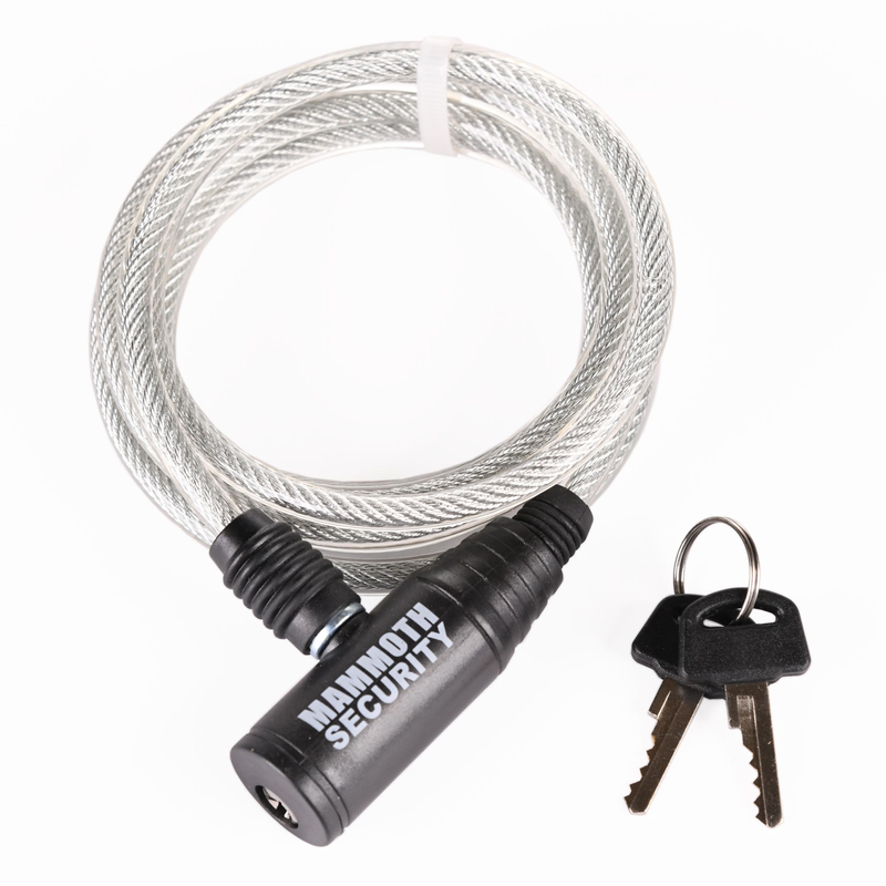 CADENAS POUR COUVERCLE MAMMOTH 6 x 1650 mm