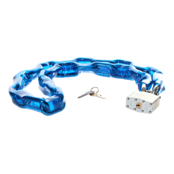 LARGE CADENAS ET CHAÎNE