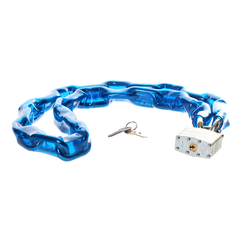 LARGE CADENAS ET CHAÎNE