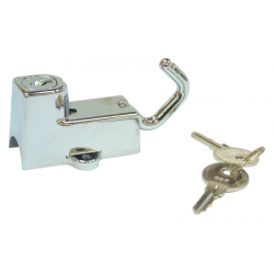 CÂBLE ANTIVOL POUR CASQUE