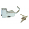 CÂBLE ANTIVOL POUR CASQUE