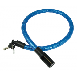 CÂBLE ANTIVOL SERPENT 165 cm