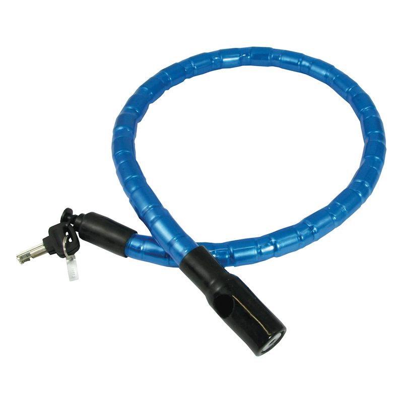 Snake CÂBLE ANTIVOL 122 cm
