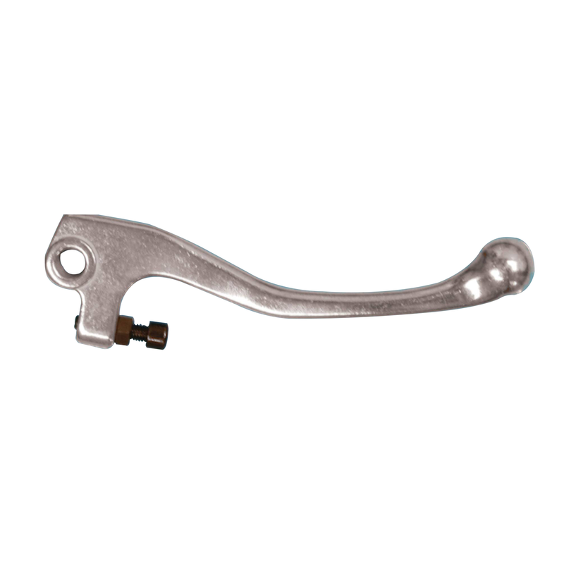 LEVIER DE FREIN MX HONDA SUZUKI ALUMINIUM  56 2355