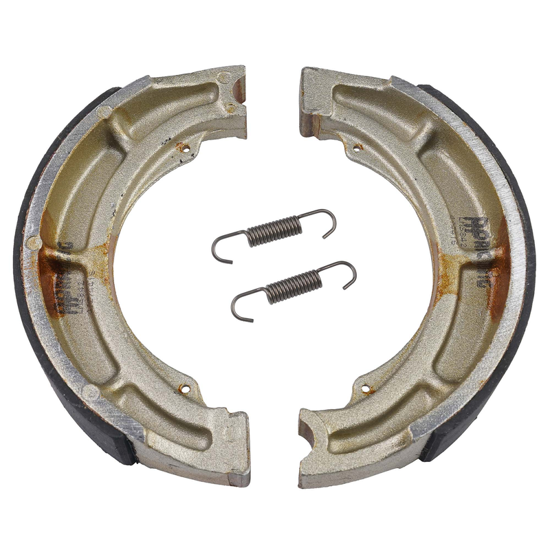 Mâchoires de frein AP RACING 807 S604