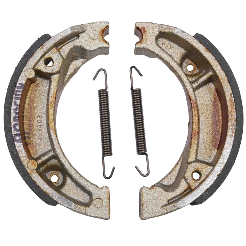 Plaquette de disque AP RACING frittée avant 547