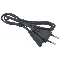 PRISE UE POUR CHARGEUR DE...