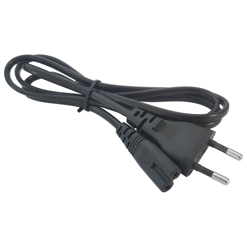 PRISE UE POUR CHARGEUR DE BATTERIE LITHIUM-ION LIPOBCH