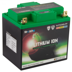 BATTERIE LITHIUM ION...