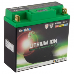 BATTERIE LITHIUM ION...