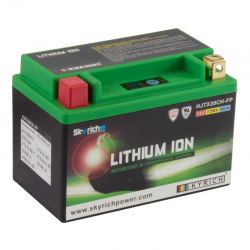 BATTERIE LITHIUM ION...