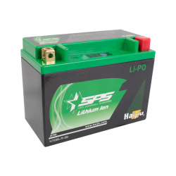 BATTERIE LITHIUM ION...