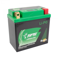 BATTERIE LITHIUM ION...