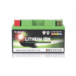 BATTERIE LITHIUM ION...