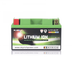 Batterie LITHIUM ION HJTZ14S / YTZ14-S