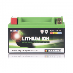 BATTERIE LITHIUM ION...
