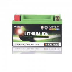 Batterie LITHIUM ION...