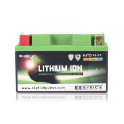 BATTERIE LITHIUM ION...