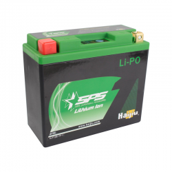 BATTERIE LITHIUM ION HJT12B...