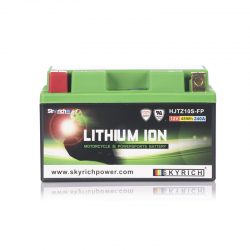 BATTERIE LITHIUM ION...