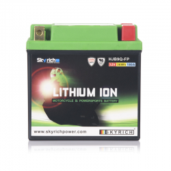BATTERIE LITHIUM ION HJB9Q...