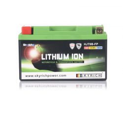 BATTERIE LITHIUM ION HJT9B...