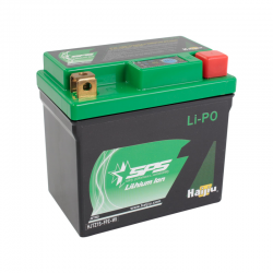 BATTERIE LITHIUM ION HJTZ7S...