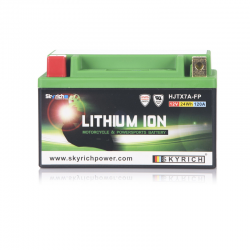 BATTERIE LITHIUM ION HJTX7A...