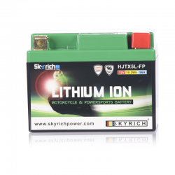 BATTERIE LITHIUM ION HJTX5L...