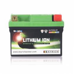 BATTERIE LITHIUM ION HJTZ5S...