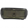 LED REAR TAIL LIGHT COOL GREY LENS YAMAHA FZS600 FAZER 98-04