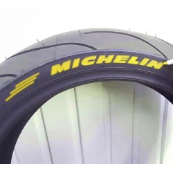MARQUEUR PNEU JAUNE