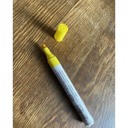 MARQUEUR PNEU JAUNE