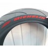 MARQUEUR PNEU ROUGE