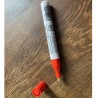 MARQUEUR PNEU ROUGE