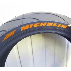 MARQUEUR PNEU ORANGE