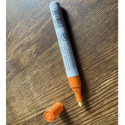 MARQUEUR PNEU ORANGE