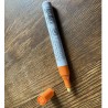 MARQUEUR PNEU ORANGE