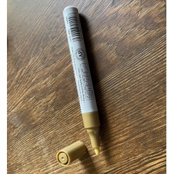 MARQUEUR PNEU GOLD