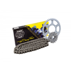 KITS CHAINES Suzuki FL125...